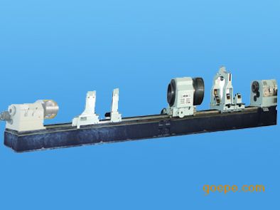 T2180型深孔钻镗床