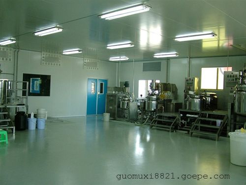 深圳净化车间，洁净工程，实验室整体规划设计并施工