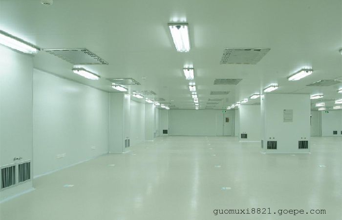 江门洁净车间,食品车间净化制药厂房净化工程