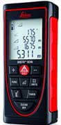 瑞士Leica徕卡X310激光测距仪X310