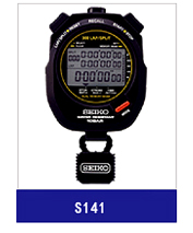 S23593J日本精工SEIKO秒表S141