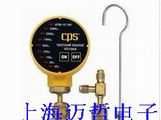 真空表VG200美国CPS数字真空度计VG200