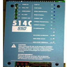 派克调速器590P上海现货，欧陆591P调速器说明书