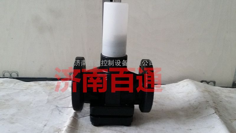 VVQT45.25-DN25蒸汽温控阀