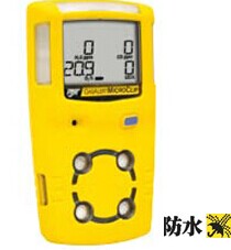MC-4四合一气体检测仪MC-4加拿大BW