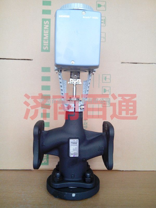 VVF43.65-63K调节阀