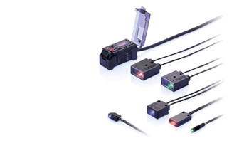 欧姆龙电源内置型光电开关E3E2，欧姆龙传感器E3JK