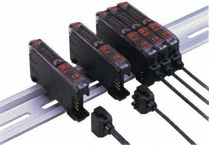 欧姆龙位移传感器ZX-E/ZX-T/ZX-L系列，欧姆龙