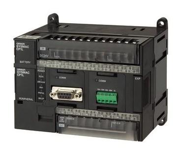 欧姆龙C200HX/C200HG/C200HE可编程控制器