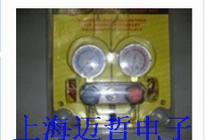 M2CS3压力表组M2CS3美国CPS
