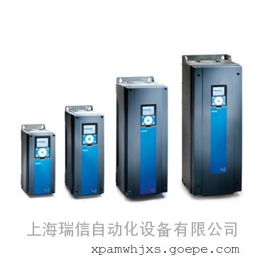 伟肯VACON 100 HVAC暖通空调型变频器，伟肯长沙