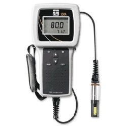 YSI 550A溶解氧测定仪
