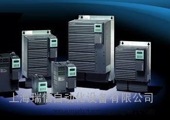 西门子变频器G120，西门子变频器6SL3200