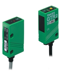 GT2-WS GT2S-WS 竹中TAKEX 光电开关