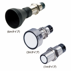 USA-S1AN USA-S6AN 竹中TAKEX 超声波传感器