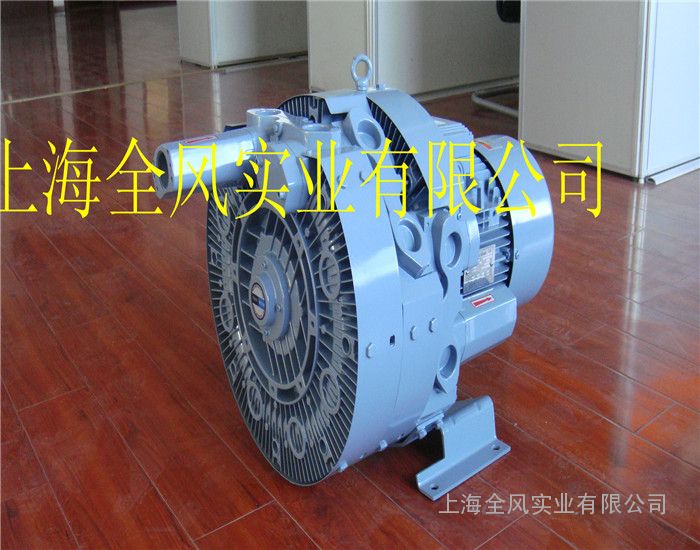 11kw高压风机