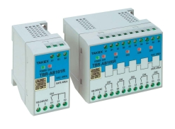 TBR-AB101S TBR-AB102S 竹中TAKEX 安全防爆中继器