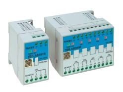 TBR-AB103S TBR-AB105S 竹中TAKEX 安全防爆中继器