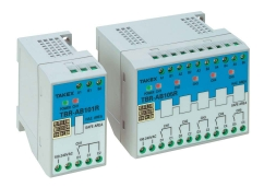 TBR-AB110R TBR-AB110S 竹中TAKEX 安全防爆中继器