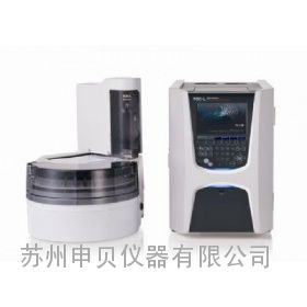 总有机碳分析仪TOC-L系列