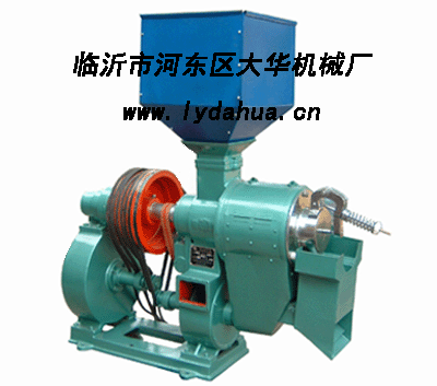 160型水稻碾米机械水稻区必备设备