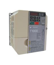 YASKAWA安川纺织专用变频器T1000V应用说明书