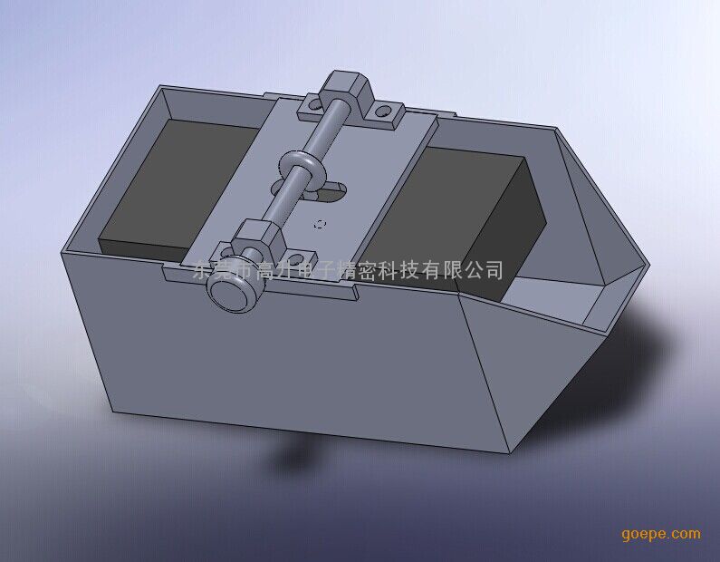 制冷器具溢水试验装置，gb4706.13溢水试验装置，溢水试验装置
