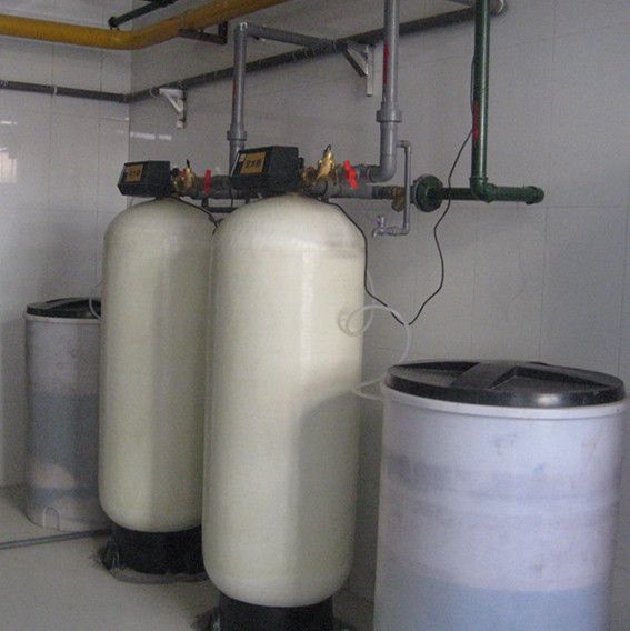 延安软水器厂家