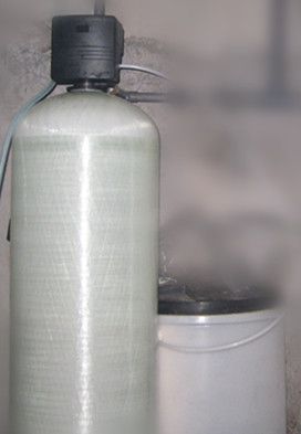 空调机房水处理设备软水器