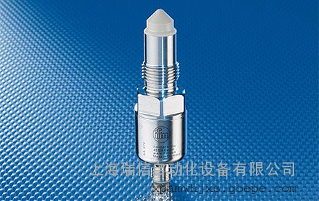 IFM易福门电子上海有限公司