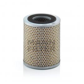 MANN-FILTER(曼牌濾清器)機(jī)油濾芯H1263/1