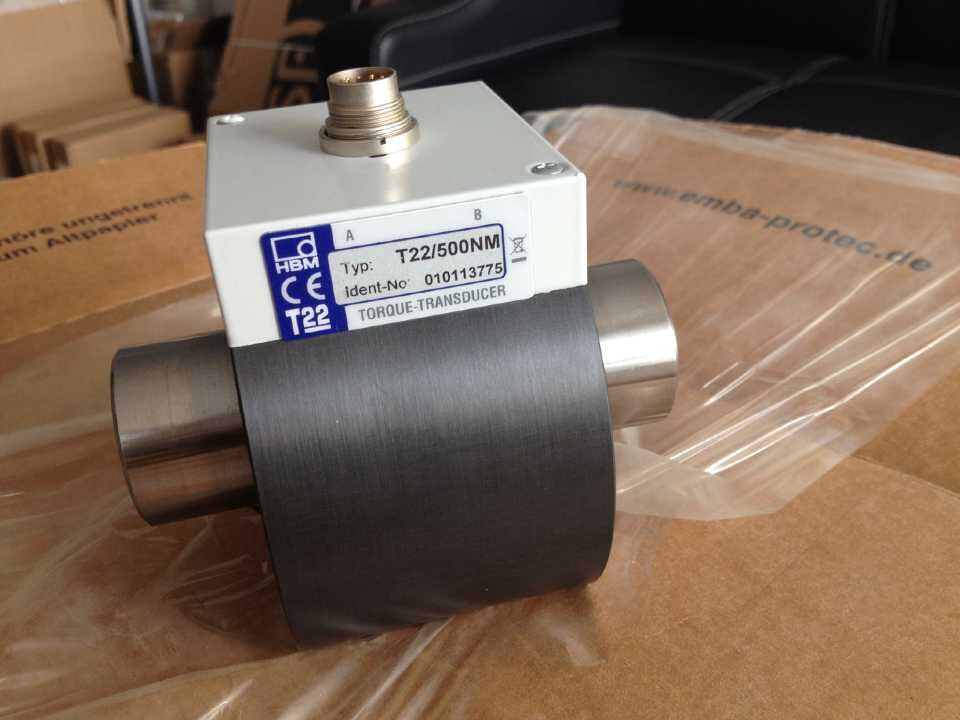 德国HBM T22-5Nm 10Nm 20Nm 50Nm