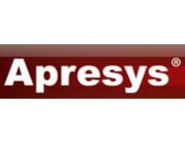 美国艾普瑞Apresys中国一级授权总代理商