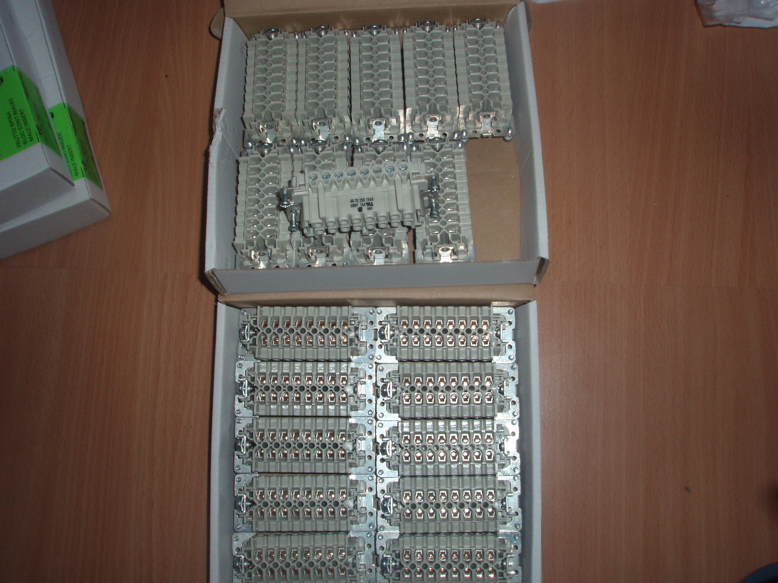 WIELAND威琅 SNE4008S-C AC/DC 24V Samos 系列 原厂直采