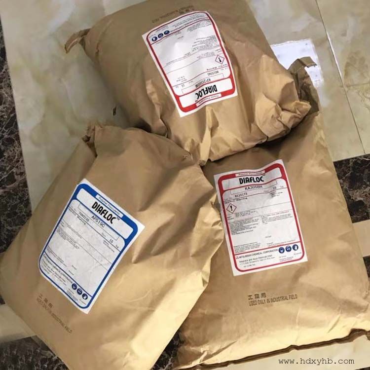 污水处理 三菱化学絮凝剂 —电镀行业高分子絮凝剂处理