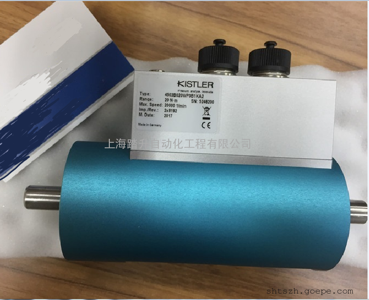 KISTLER奇石乐,4503A002L00B1000