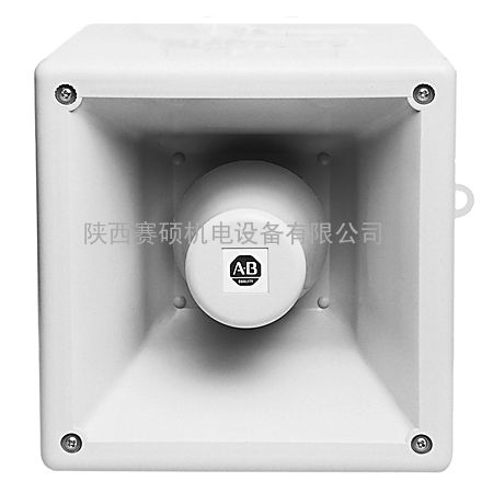 罗克韦尔855H电子工业报警器855H-BD30AD