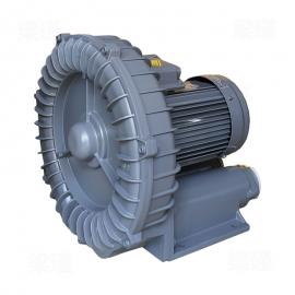 TAIWAN全風(fēng)RB-033電子自動(dòng)化設(shè)備配套2.2KW環(huán)形高壓鼓風(fēng)機(jī)
