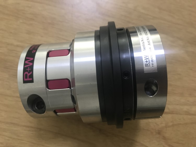 德国R+W 联轴器/行程开关/过载离合器 原装正品