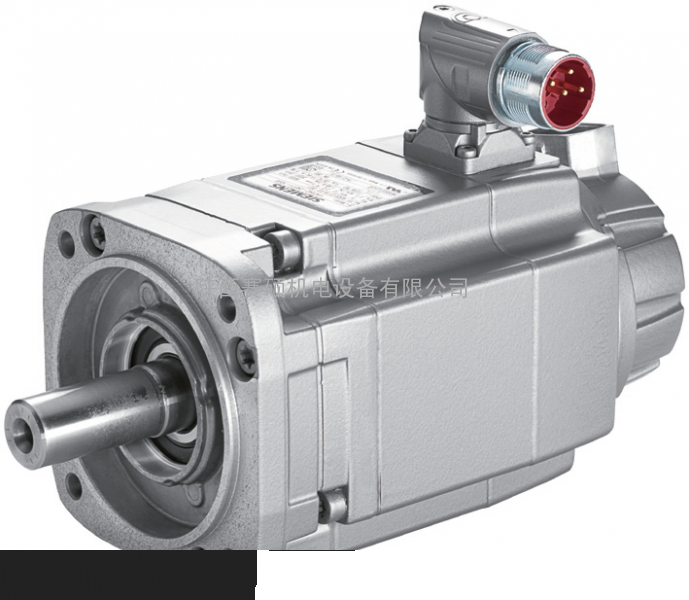 SIEMENS同步伺服电机1FK7060-5AH71-1AG0