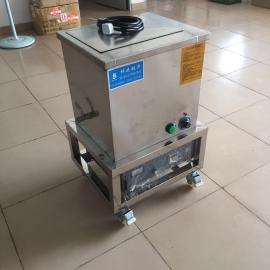 新品優(yōu)惠推薦一體式超聲波清洗機(jī) 五金零件