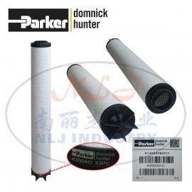 Parker(派克)domnick hunter多明尼克漢德濾芯K330AO-C