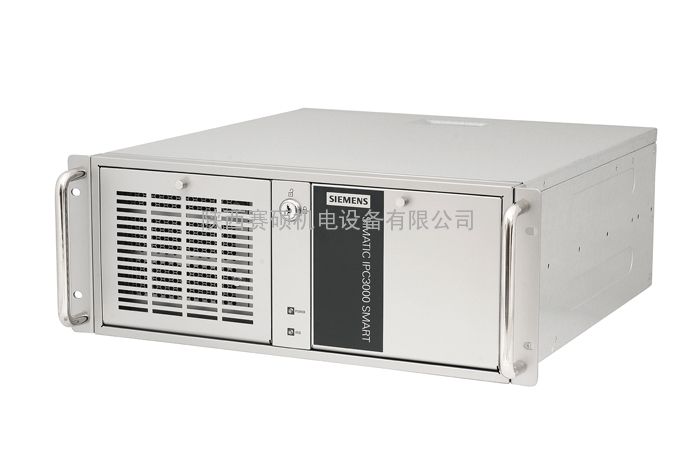  西门子IPC 227E工控机6ES7647-8BA11-0CA1