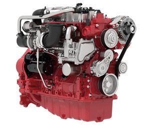 Deutz电动机TCD 2011