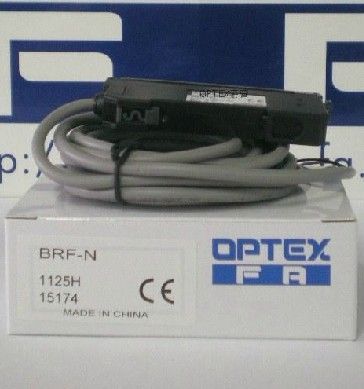 OPTEX奥普士/BRF-N 光纤放大器/光纤传感器