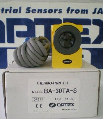 OPTEX奥普士/BA-30TA-S 红外线测温仪