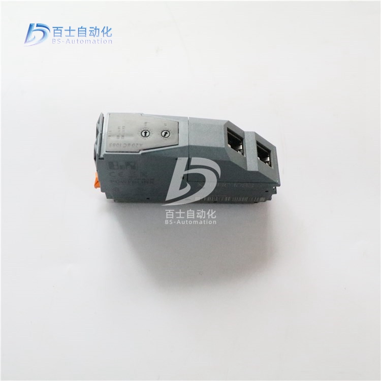 贝加莱电源模块X20PS2100