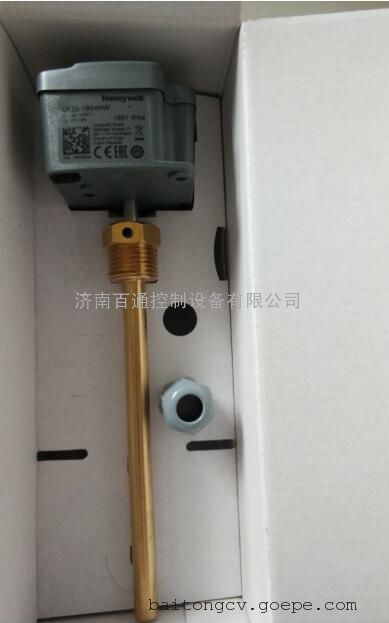 VF20-TB54NW霍尼韦尔温度传感器