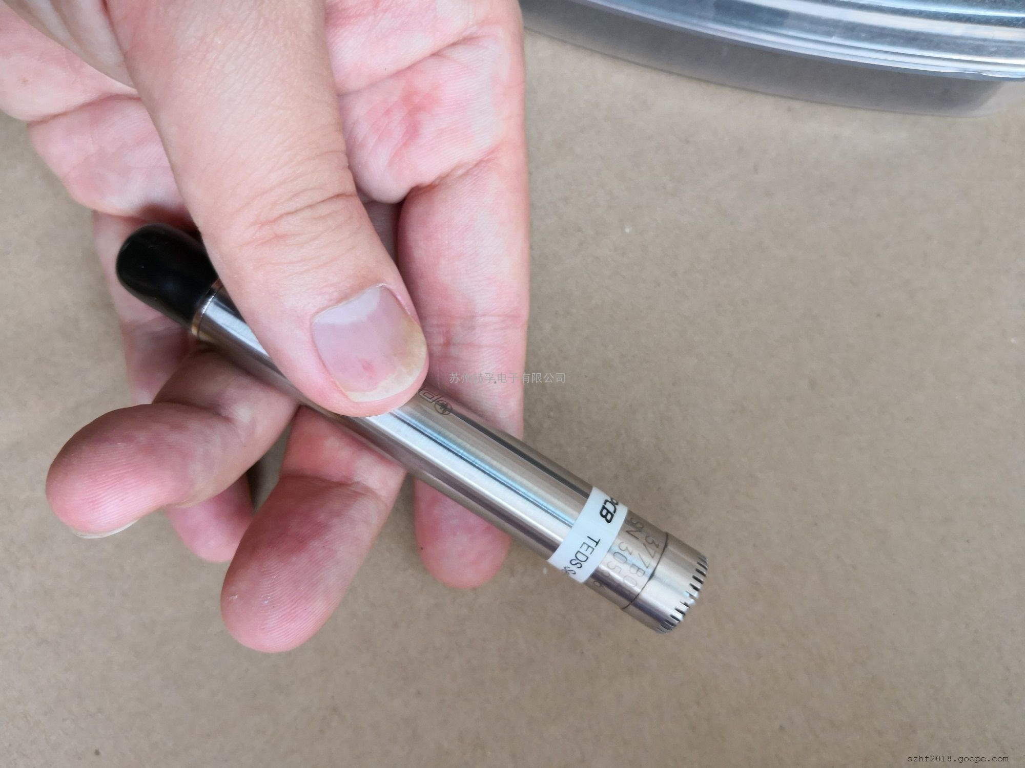 美国PCB加速度传感器607A01 625B01 628F01原装正品