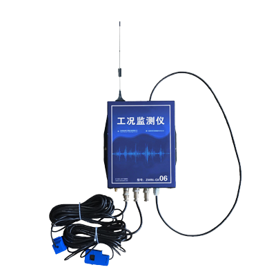 污染防治设施-ZWIN-GK06工况用电监测系统